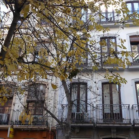 Appartamento Atico San Juan De Dios Granada Esterno foto